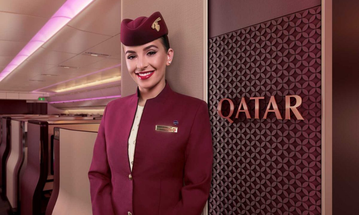 Wayfarer TV review: Qatar Airways revolutionary QSuite continues to be a sky-high delight [Video]