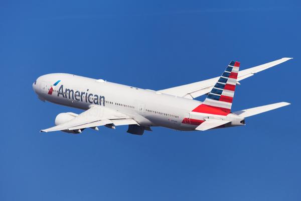 American Airlines Enhances Commitment to Fighting Cancer [Video]