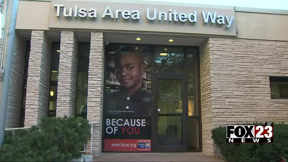 Tulsa Area United Way says they need more time to reach fundraising goal [Video]