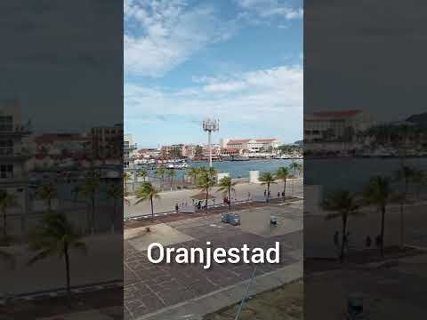 My favorite place Aruba [Video]