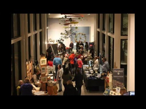 When You Work At a Museum…  Museum Dance Off 3 [Video]