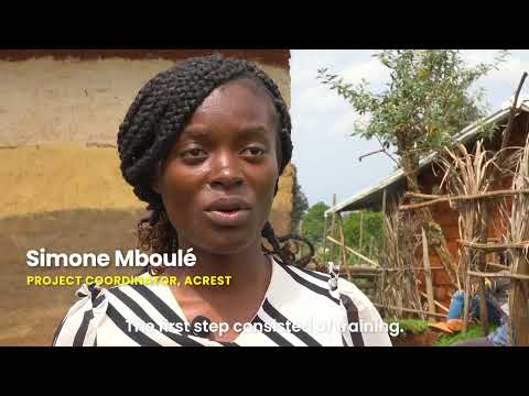Advancing Women’s Rights in Cameroon’s Western Highlands [Video]