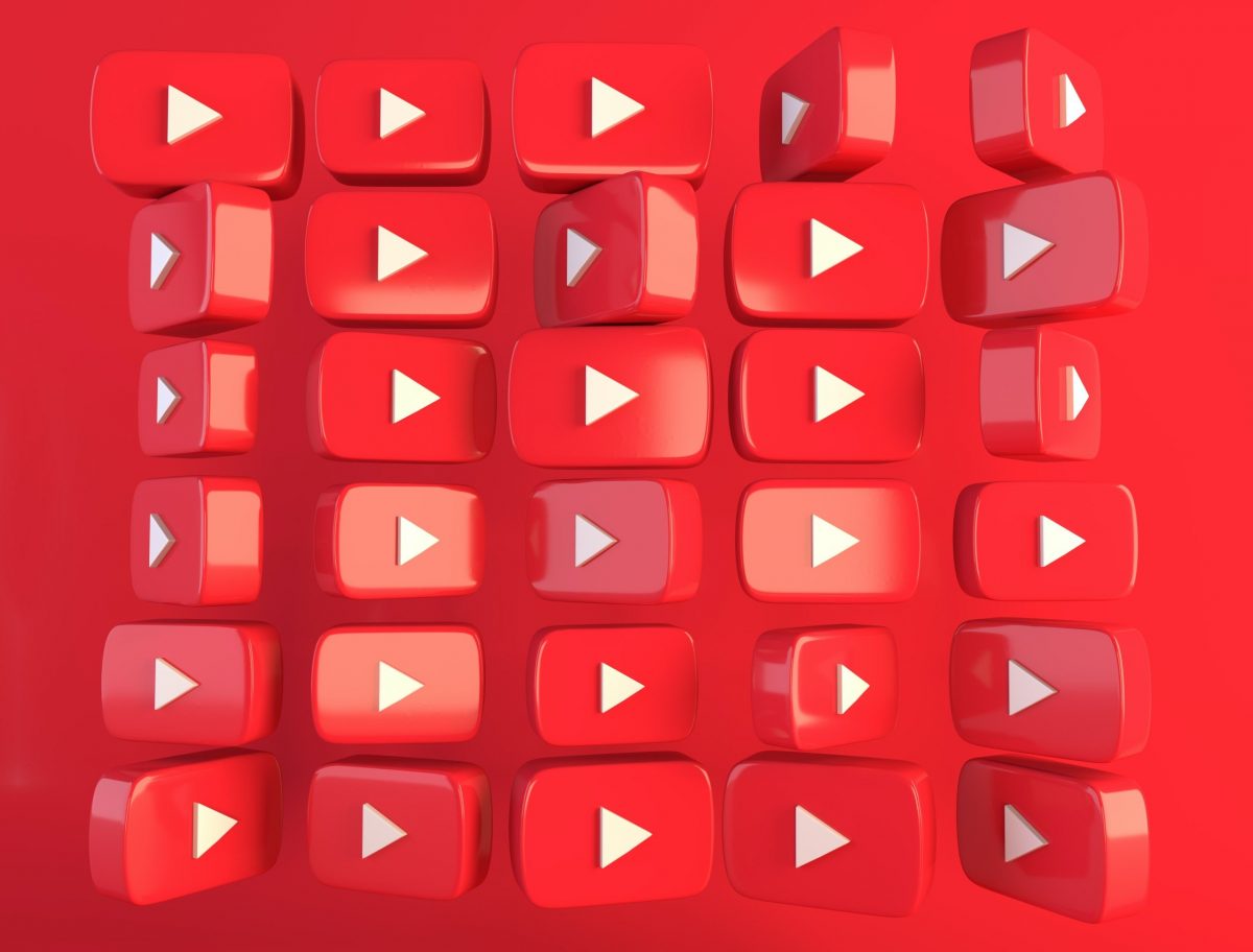 After 10 Years…YouTube Has a New Most-Followed Person – Hits 96 [Video]