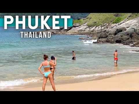 Phuket Thailand Travel Guide 2023 4K [Video]