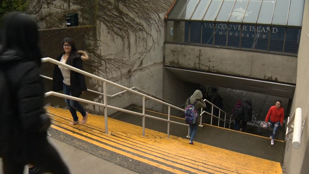 VIU Giving Tuesday campaign underway [Video]