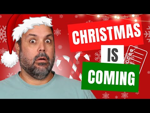 How to Plan a Christmas Series That Will WOW Your Church [Video]