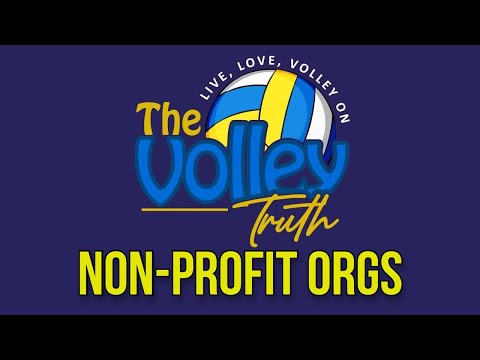 Fundraising Ideas: Non-Profit Organizations [Video]