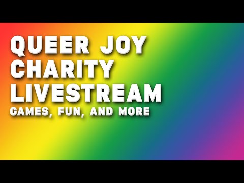 gay chaos for charity [Video]