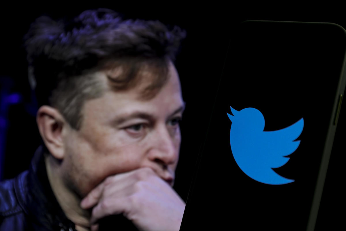 Half of Twitter’s top advertisers left since Musk takeover, report says [Video]