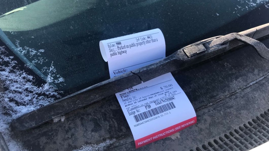 Pay your parking tickets with toys in Kingston, Ont. this holiday season [Video]