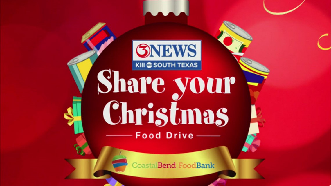 35th Annual Share Your Christmas food drive accepting donations [Video]