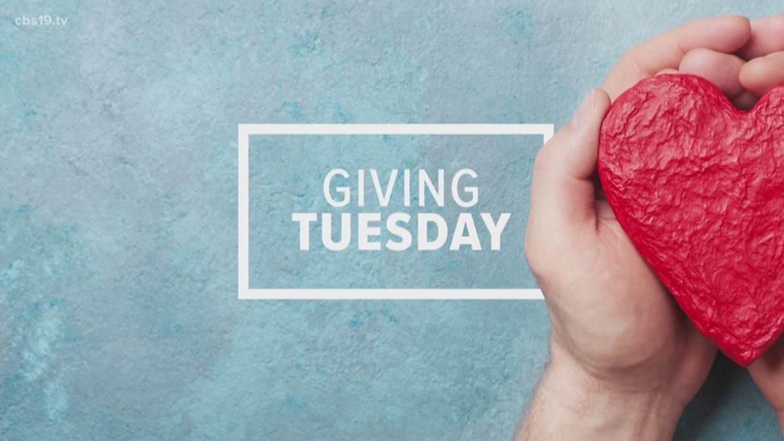 LIST: East Texas nonprofits to donate to on Giving Tuesday [Video]