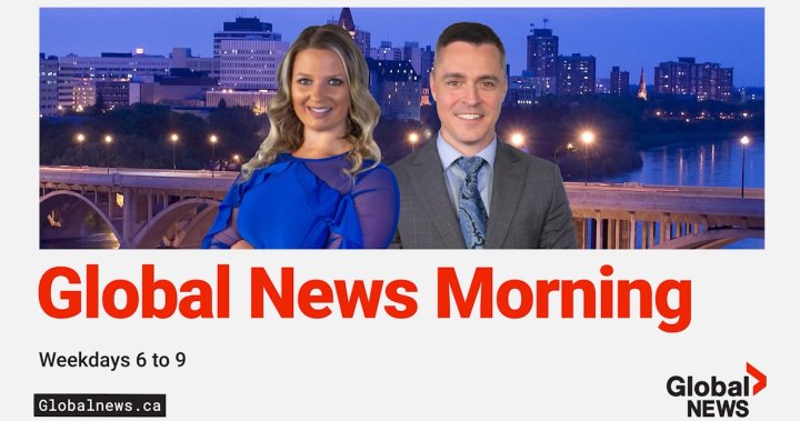Saskatoon morning news rewind: Thursday, Dec. 1 – Saskatoon [Video]
