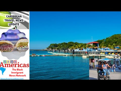 Caribbean Travel News In 60 Seconds [Video]