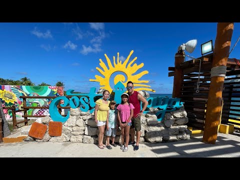 Quick Recap of our Thanksgiving Royal Caribbean Cruise 2022! [Video]