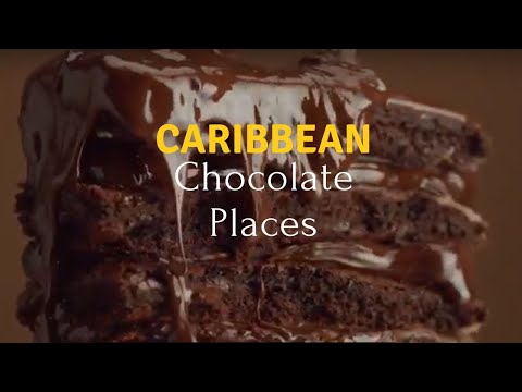Best Caribbean Travel Island for Chocolate Lovers [Video]