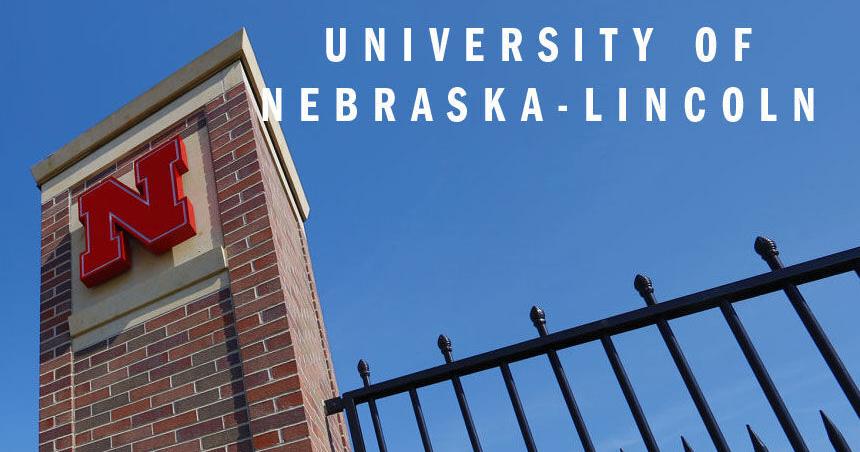 Zeleny named UNL’s chief financial officer; Davis tapped as chief of staff [Video]