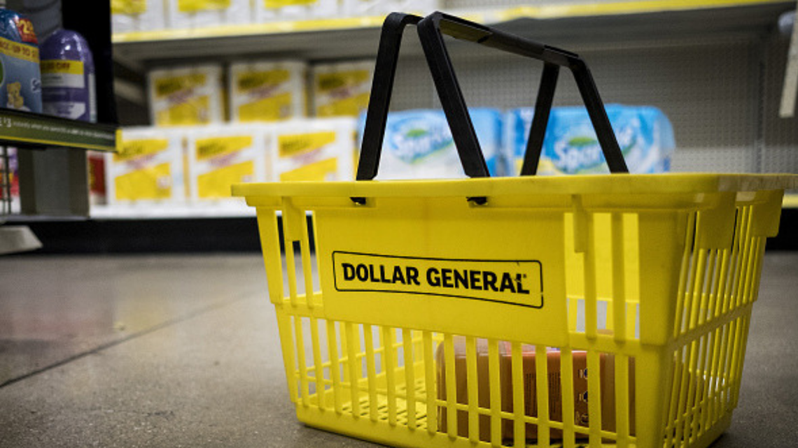 Dollar General opens location in Portland, Maine [Video]