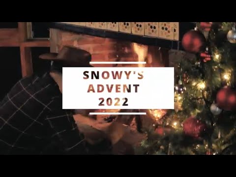 Snowy’s Advent 2022 – Day 5 [Video]