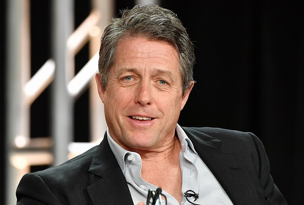 Hugh Grant Cast in The Palace  Kate Winslet HBO Limited Series [Video]
