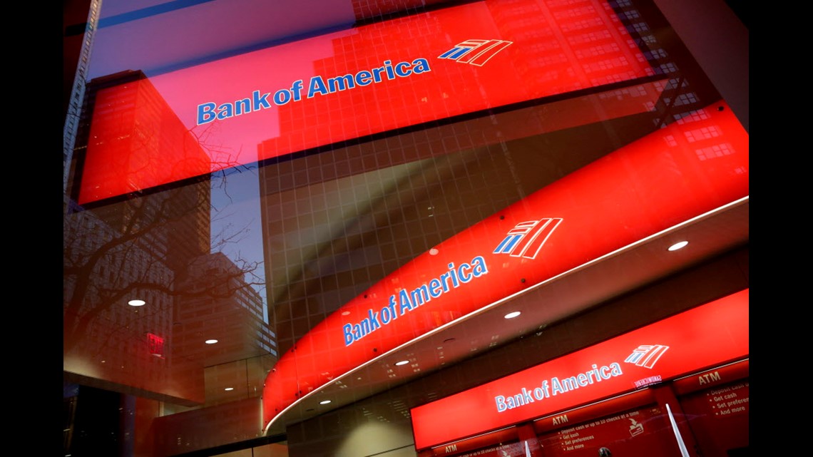 Bank of America provides funding to local nonprofits [Video]