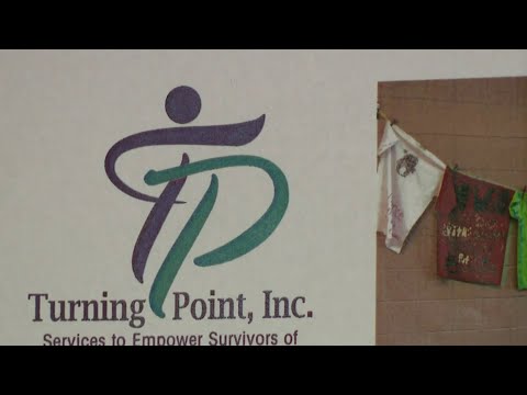 Oakland County nonprofit new grant will help combat sex trafficking in Metro Detroit [Video]