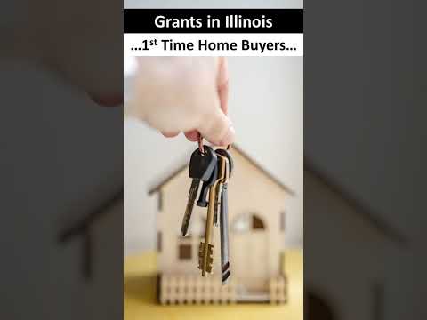 30 Ways to Find Grants in Illinois #shorts [Video]