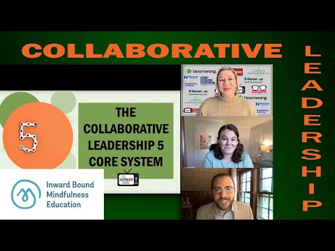 Perfecting The Collaborative Leadership Model! [Video]