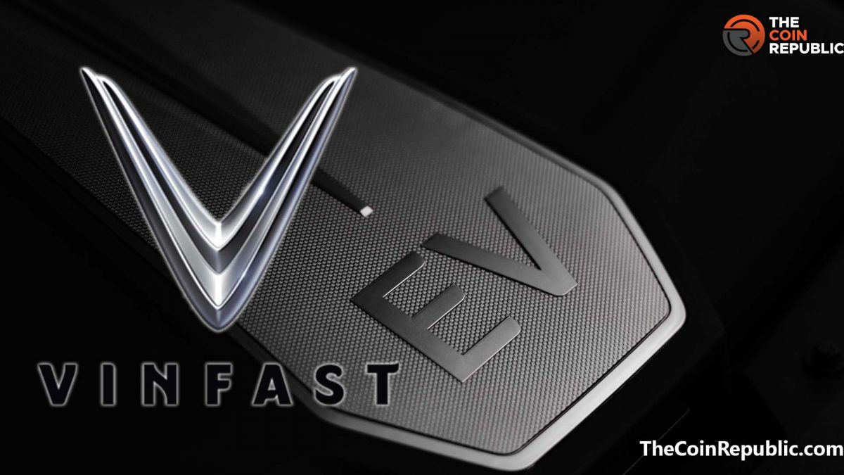 Vietnamese EV company VinFast files for IPO in the US [Video]