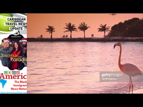 Caribbean Travel News Round Up [Video]