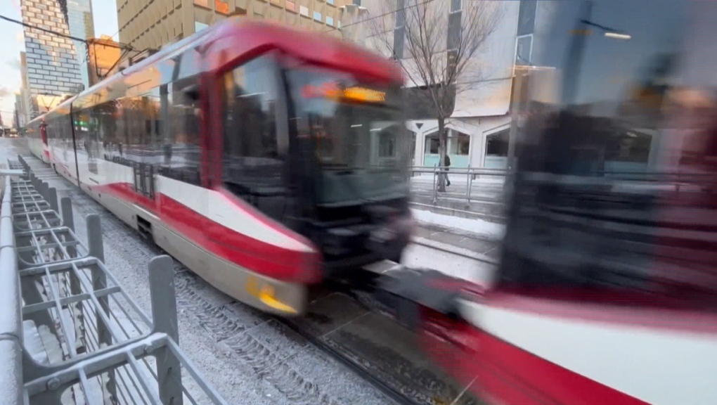 Calgary quality of life report results [Video]
