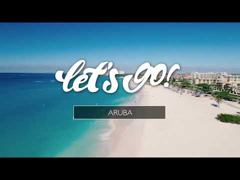 Let’s Go! Travel to Aruba [Video]