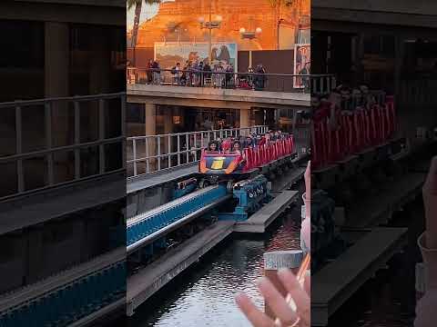 Have You Been on Incredicoaster at Disney California Adventure Park [Video]