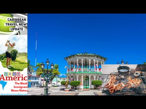 Caribbean Travel News [Video]