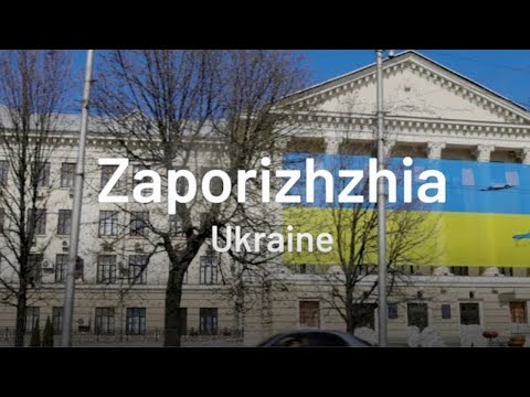 WCK #ChefsForUkraine: Update from Zaporizhzia [Video]