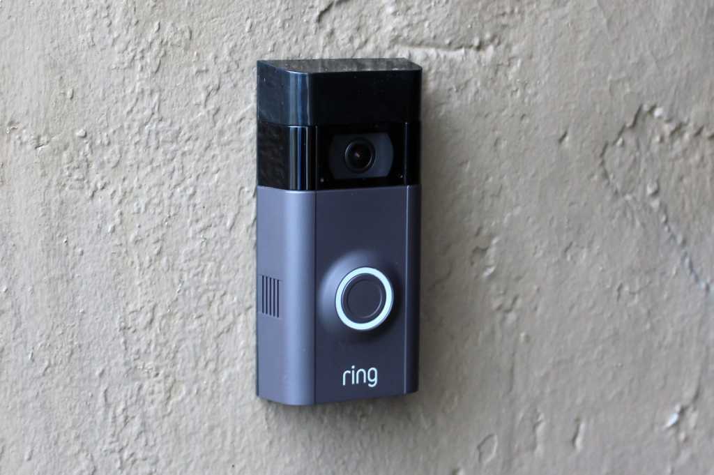 Ring admits its Android app uses third-party trackers following EFF report [Video]