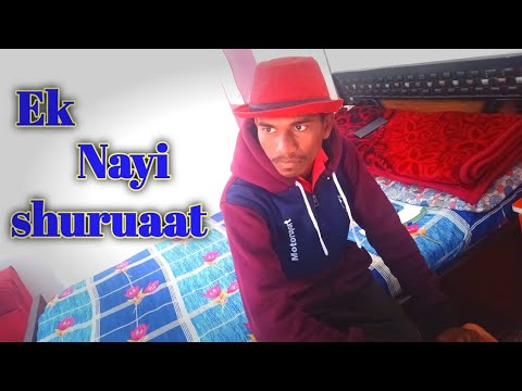 Ek Nayi Shuruaat | my first vlog | family travel tips | day in the life [Video]
