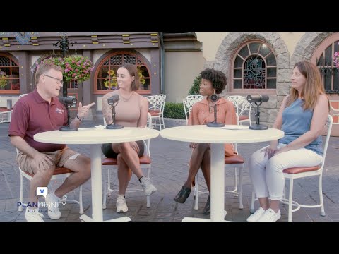 Disney Service & Adventure Guides Lead The Way [Video]