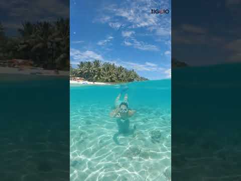 Maldives The Sunny Side Of Life [Video]