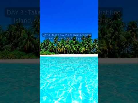Maldives Complete Travel Guide 2023 [Video]
