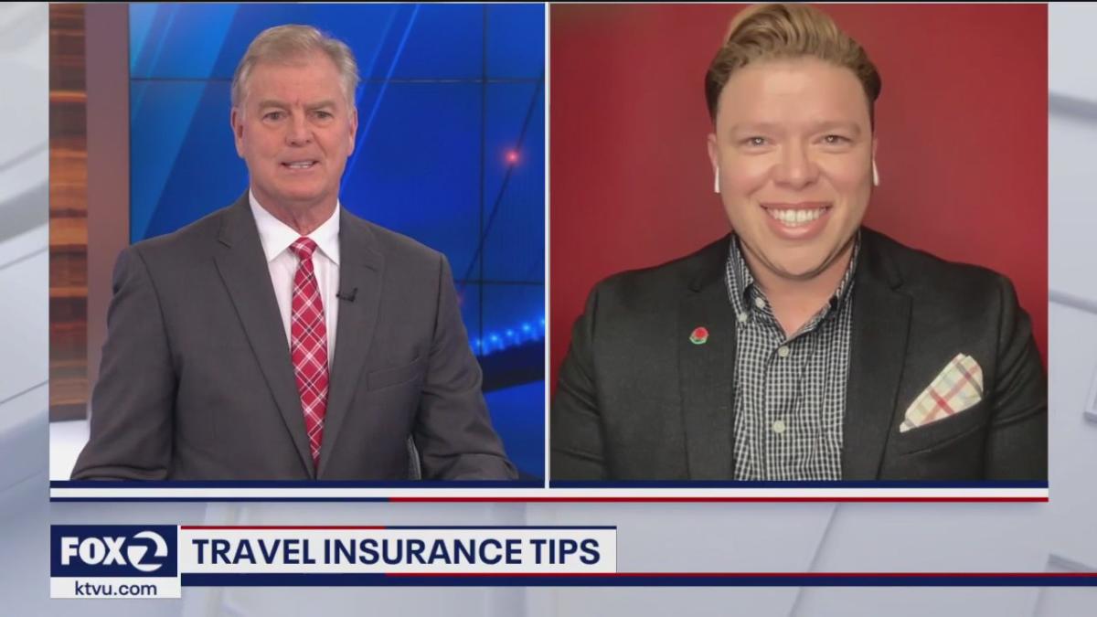 Holiday travel tips [Video]