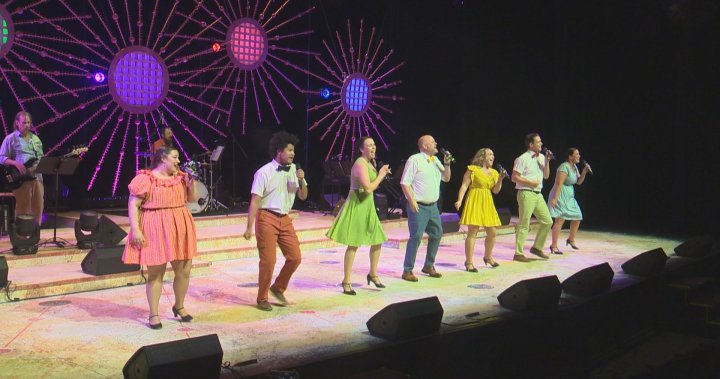 Lethbridge performing arts group ends bumpy year on a high note – Lethbridge [Video]