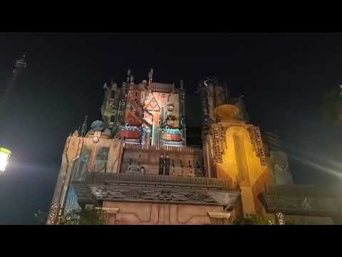 Guardians of the Galaxy: Mission BREAKOUT! [Video]