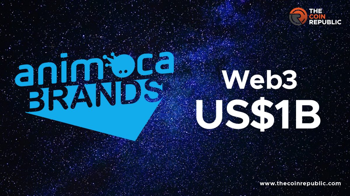Animoca Co-Founder’s Plan for its Web3 and Metaverse Fund Investment [Video]