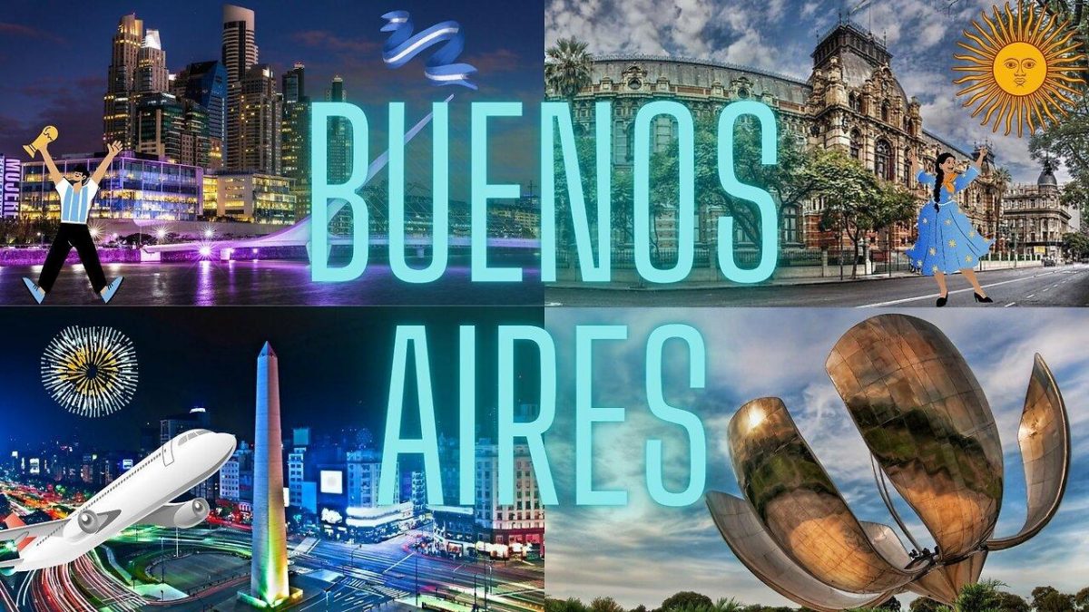 Buenos Aires on a Budget: Our Top 5 MUST-See [Video]