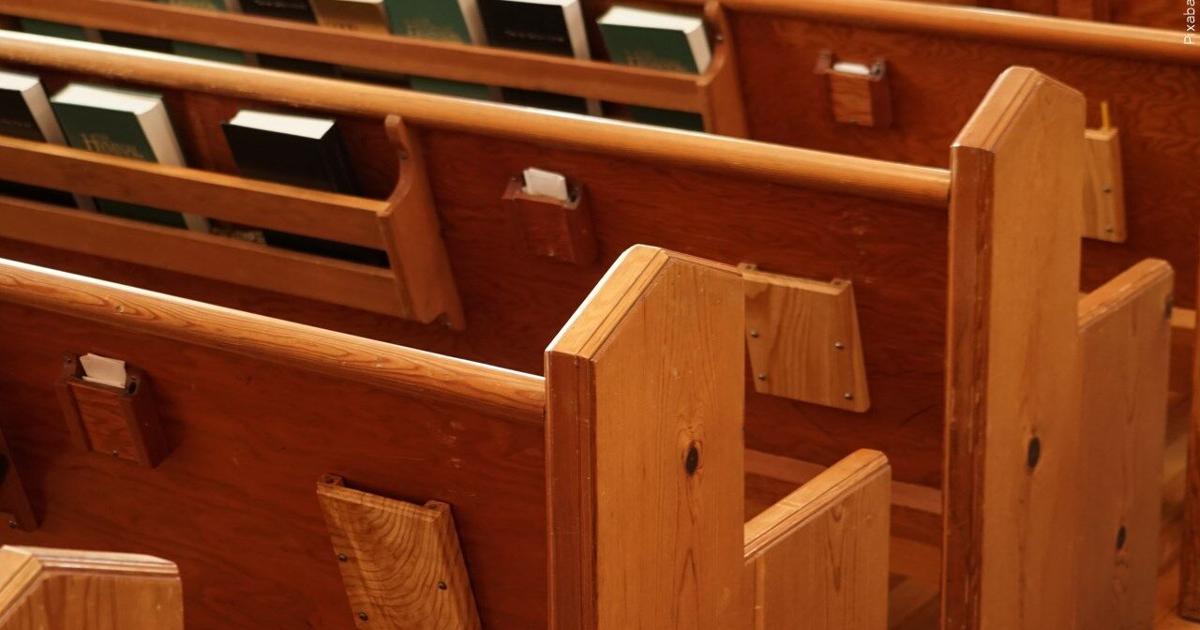 Bethlehem churches delaying vote to merge, sell properties | Lehigh Valley Regional News [Video]