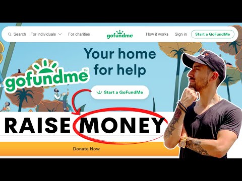 What Can You Raise Money for on GoFundMe? [Video]