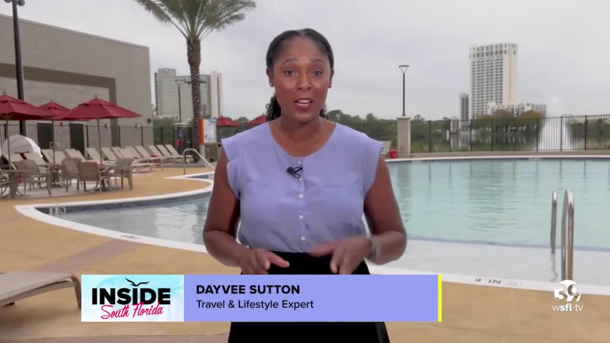 Travel tips to reset in the new year [Video]