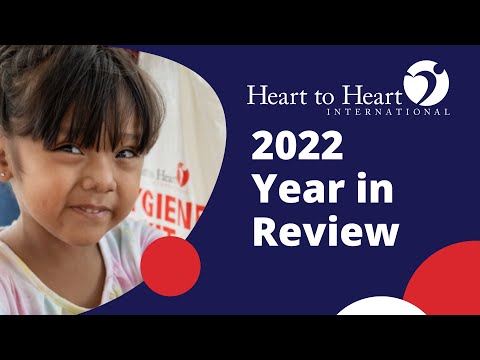HHI’s 2022 Year in Review [Video]