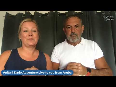 From Aruba 30 min [Video]